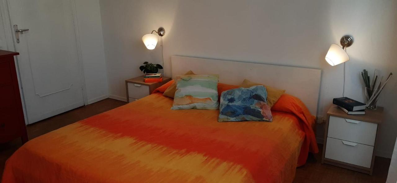 Appartamento Viale Puccini - Free Gated Parking - 3 Minutes From Center Lucques Extérieur photo