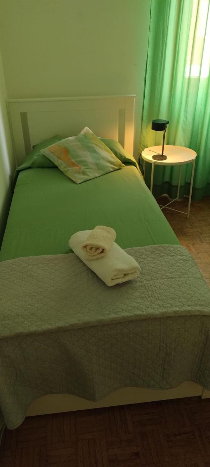 Appartamento Viale Puccini - Free Gated Parking - 3 Minutes From Center Lucques Extérieur photo