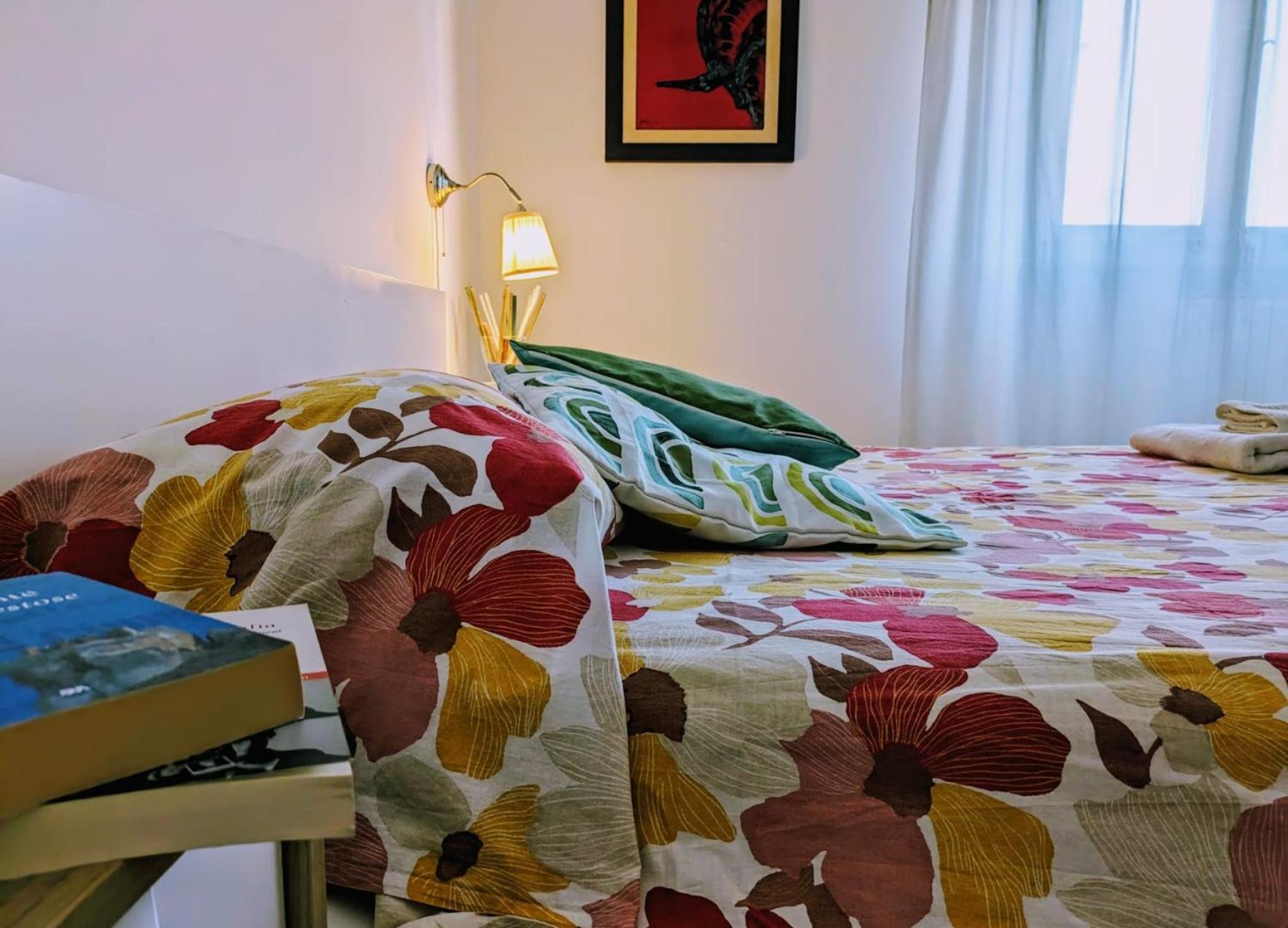 Appartamento Viale Puccini - Free Gated Parking - 3 Minutes From Center Lucques Extérieur photo
