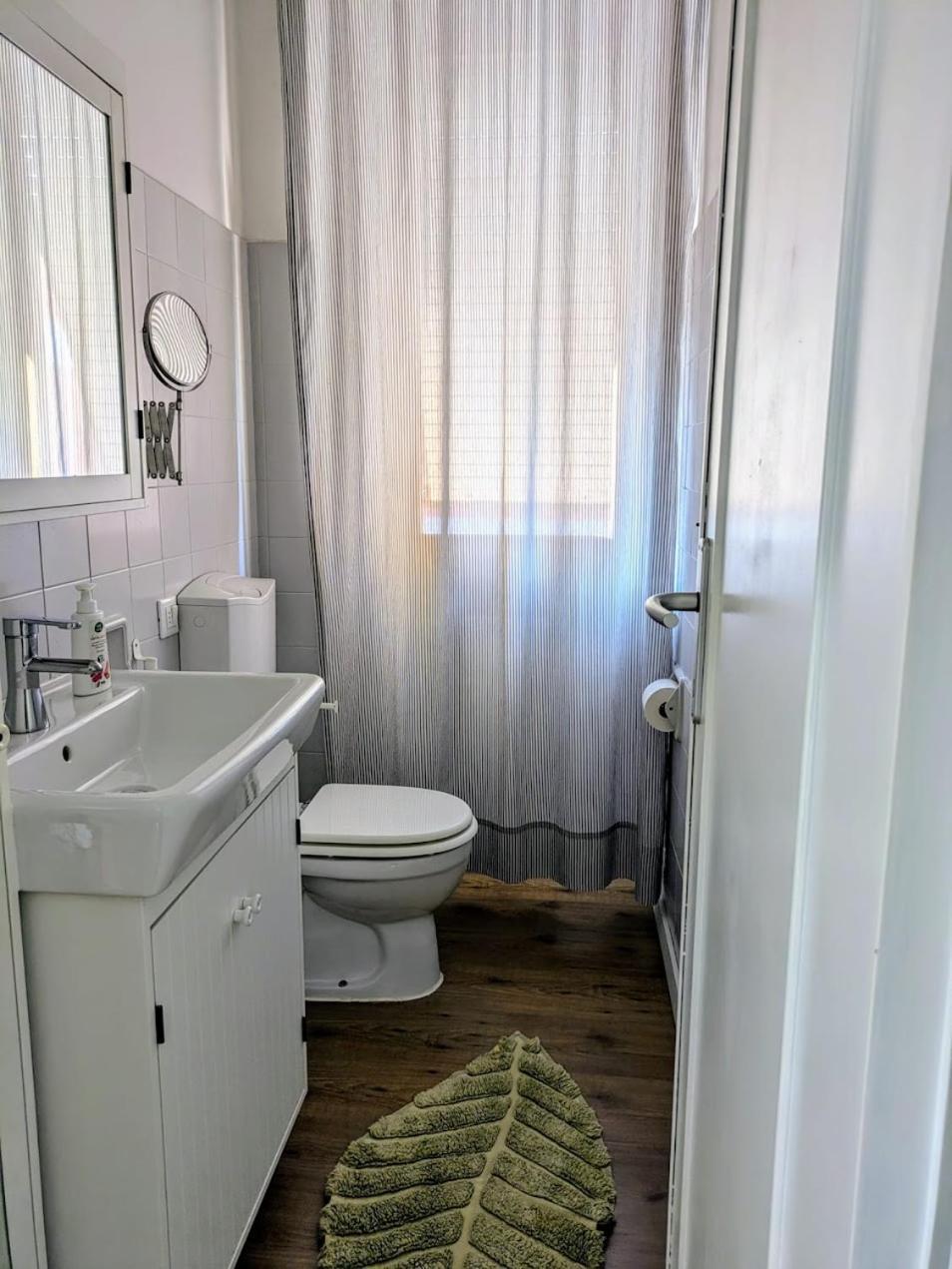 Appartamento Viale Puccini - Free Gated Parking - 3 Minutes From Center Lucques Extérieur photo
