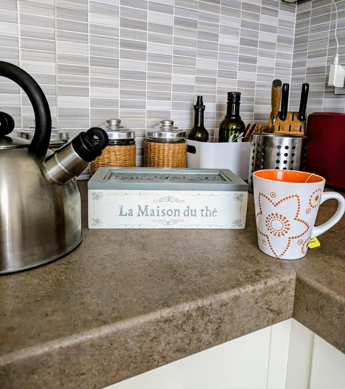 Appartamento Viale Puccini - Free Gated Parking - 3 Minutes From Center Lucques Extérieur photo