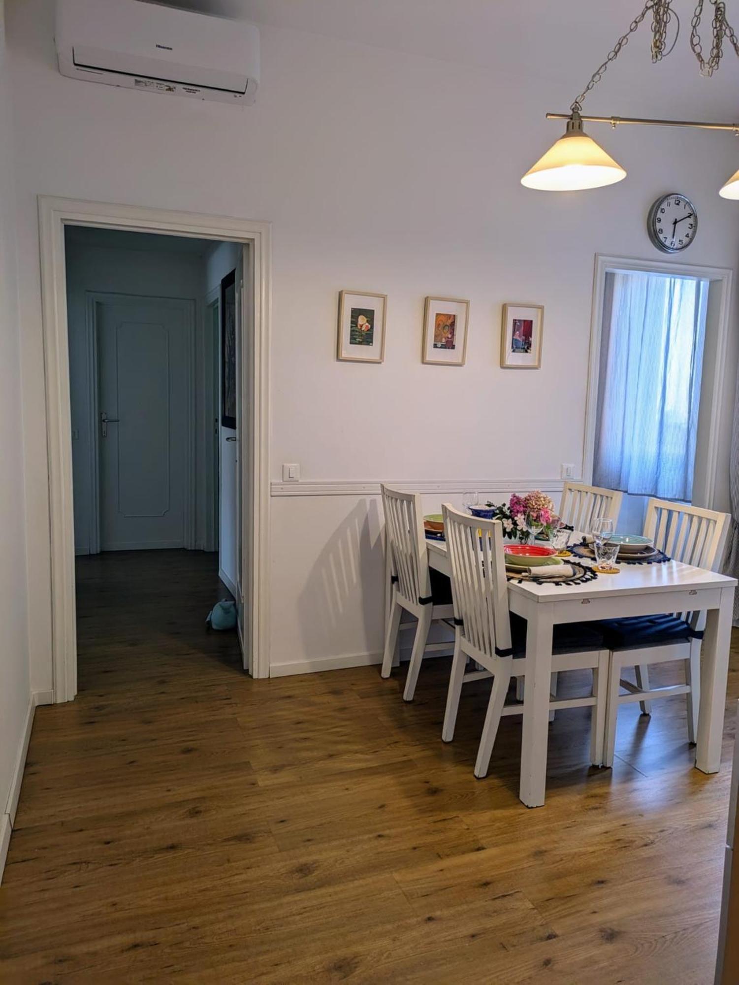 Appartamento Viale Puccini - Free Gated Parking - 3 Minutes From Center Lucques Extérieur photo
